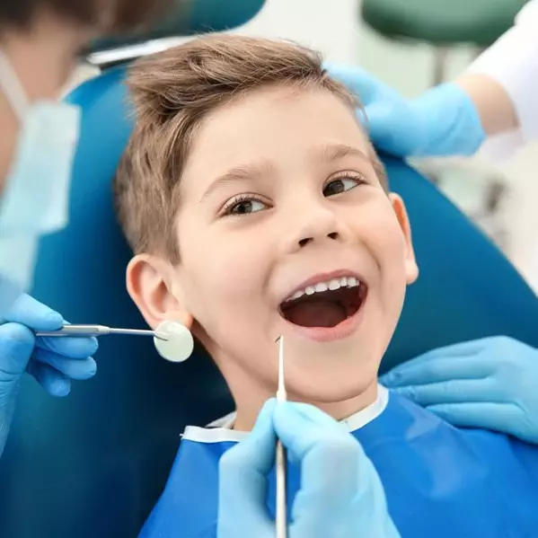 Children Dentistry 9 Children Dentistry