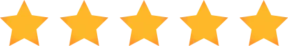 star icon 5 star icon